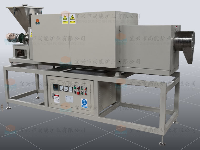 小型回轉(zhuǎn)窯 間歇式回轉(zhuǎn)爐 粉末顆粒煅燒 小型回轉(zhuǎn)窯 間歇式回轉(zhuǎn)爐 粉末顆粒煅燒